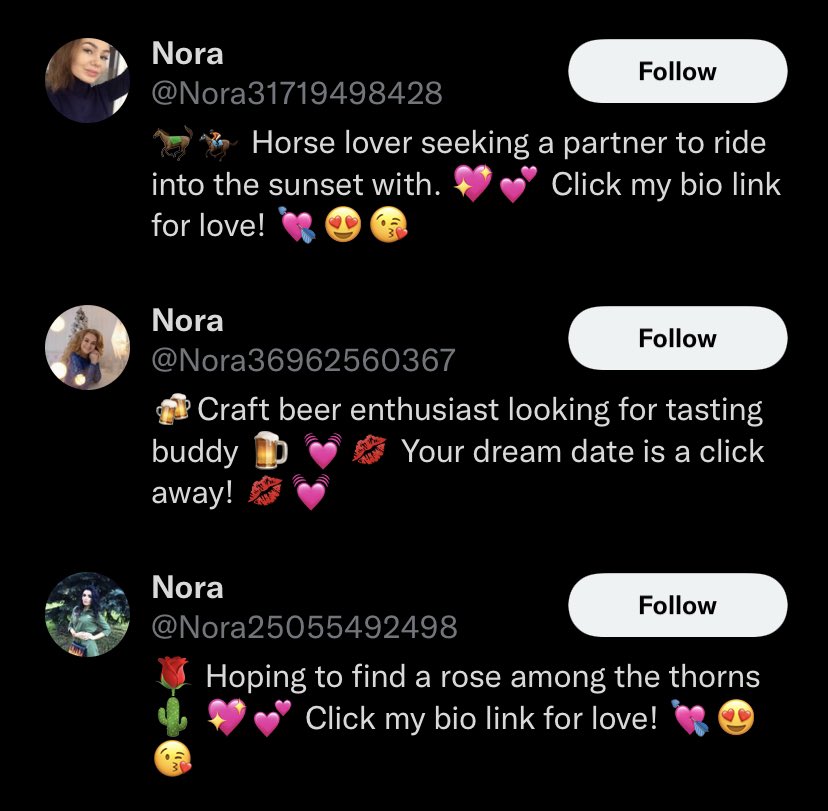 @Jodero6 You art really captures the attention of the lovely Nora Bunch-o-Numbers’ of the world 🤯💖