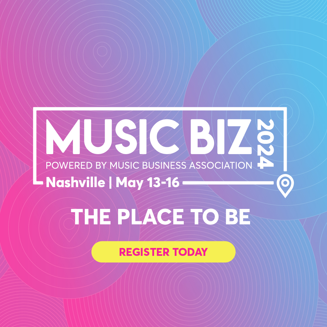 Are We Supporting Our Most Important Resource? 🎶🤔 Join our Sr. Vice President of DEI, #SandyeTaylor, as she moderates an enlightening discussion with other industry experts at this year's @MusicBizAssoc Conference on May 16th. bit.ly/4aClQBR