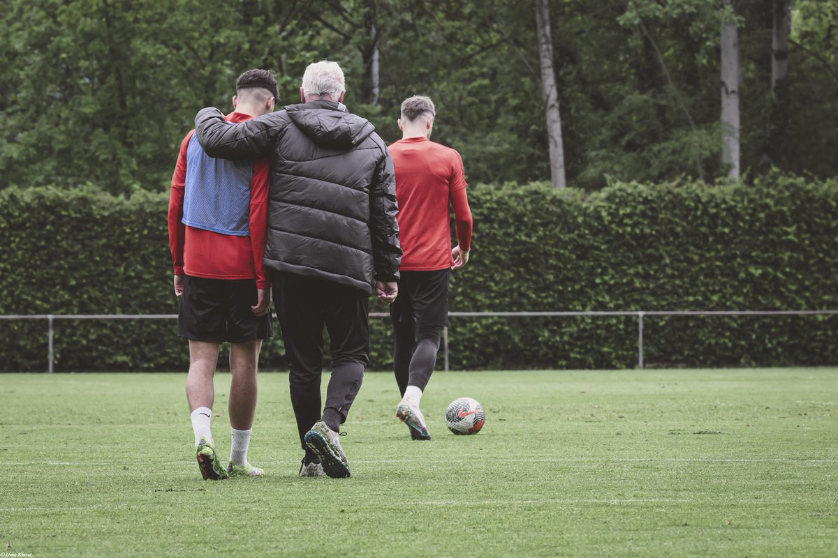 Stadion am Bieberer Berg
Zaungast beim Training von @ofc_offiziell

#kickersoffenbach #OFC1901 #nurderOFC