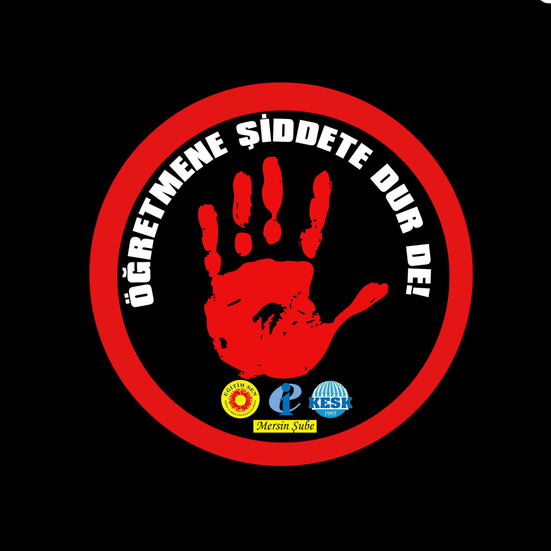 İstanbul'da bir öğrenci, liseden atılmasından sorumlu tuttuğu okul müdürü İbrahim Oktugan'a silahla 5 el ateş etti. Ağır yaralanarak hastaneye kaldırılan okul müdürü hayatını kaybetti. Eğitimde şiidete karşı acil yasal düzenleme yapılmalı. #İbrahimOktugan