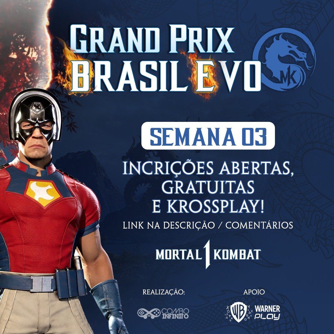 Ariel Combo tweet media