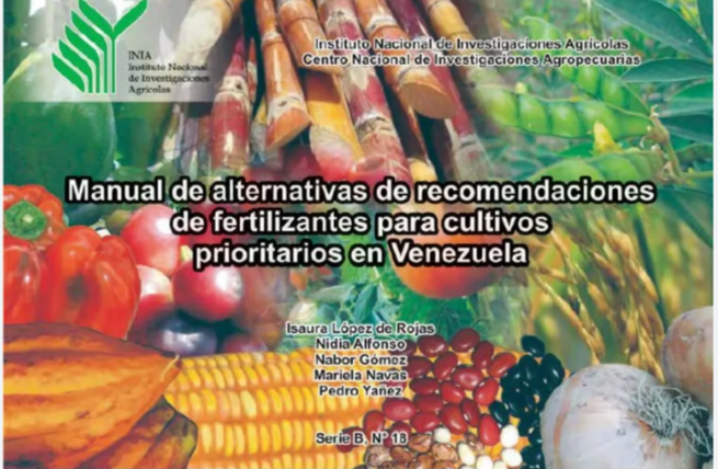 Hoy día del Ing. Agrónomo, reconocemos la gran labor de estos profesionales, en especial los del FONAIAP-INIA, que por muchos años con ciencia y tecnología contribuyeron a la soberanía agroalimentaria  del país. Siguen a la espera por un digno hoy y un mañana de oportunidades.