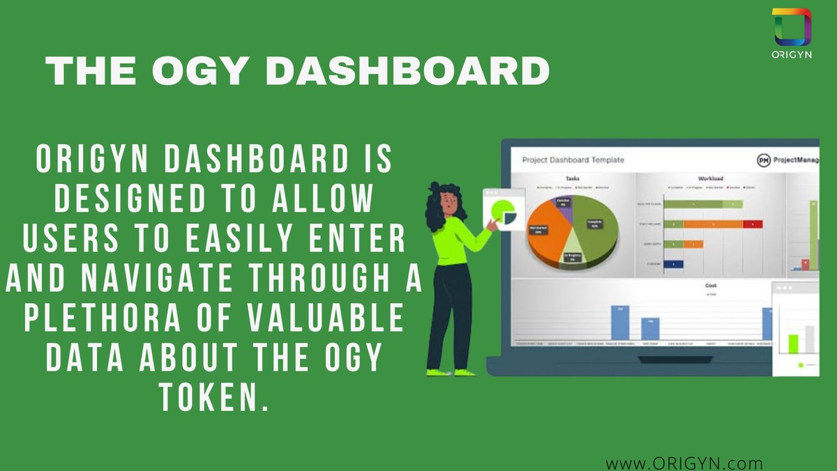 #ORIGYN Dashboard is been designed present real-time and accurate data that can empower the community, investors. By providing them with insights into the ongoing developments, transaction activities, and overall health of the @ORIGYNTech ecosystem. #RWA #ICP #OGY