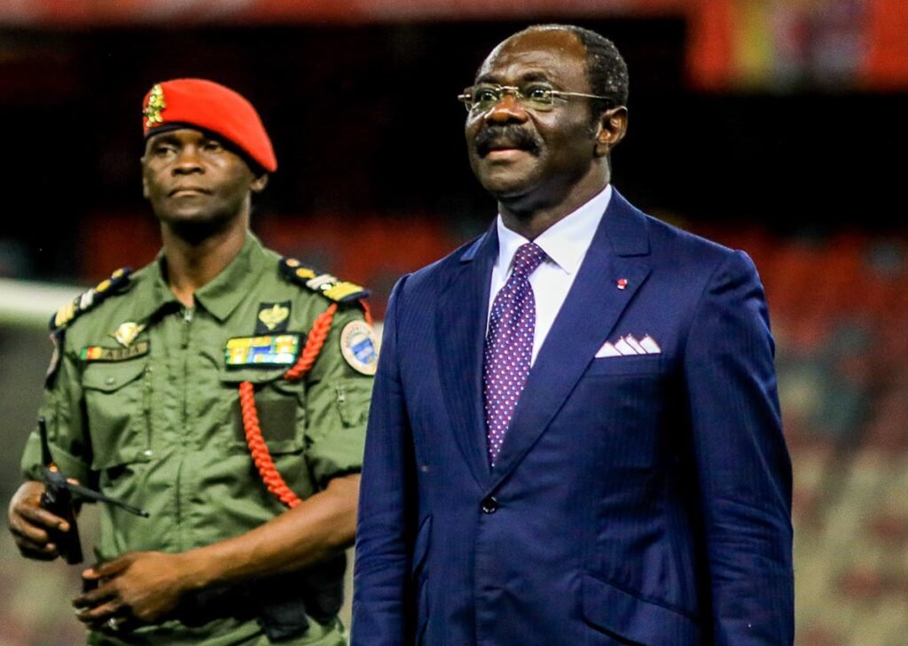 Cameroun : la réponse salée du ministre à Eto’o ! afrik-foot.com/cameroun-etoo-…