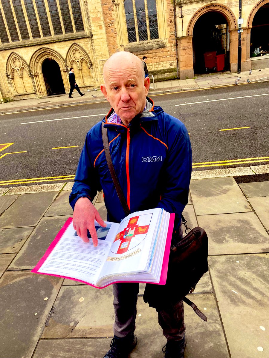 Esther Muddiman (she/her) tweet media