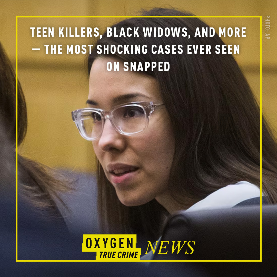 #Snapped has covered hundreds of cases, but these femme fatales are some of the most notorious. #OxygenTrueCrimeNews Visit the link for more: oxygen.tv/4b73lWt