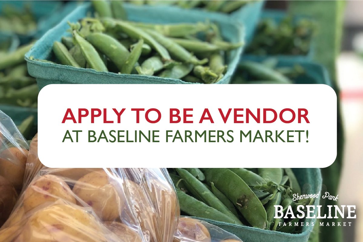 Baseline Farmers Market tweet media