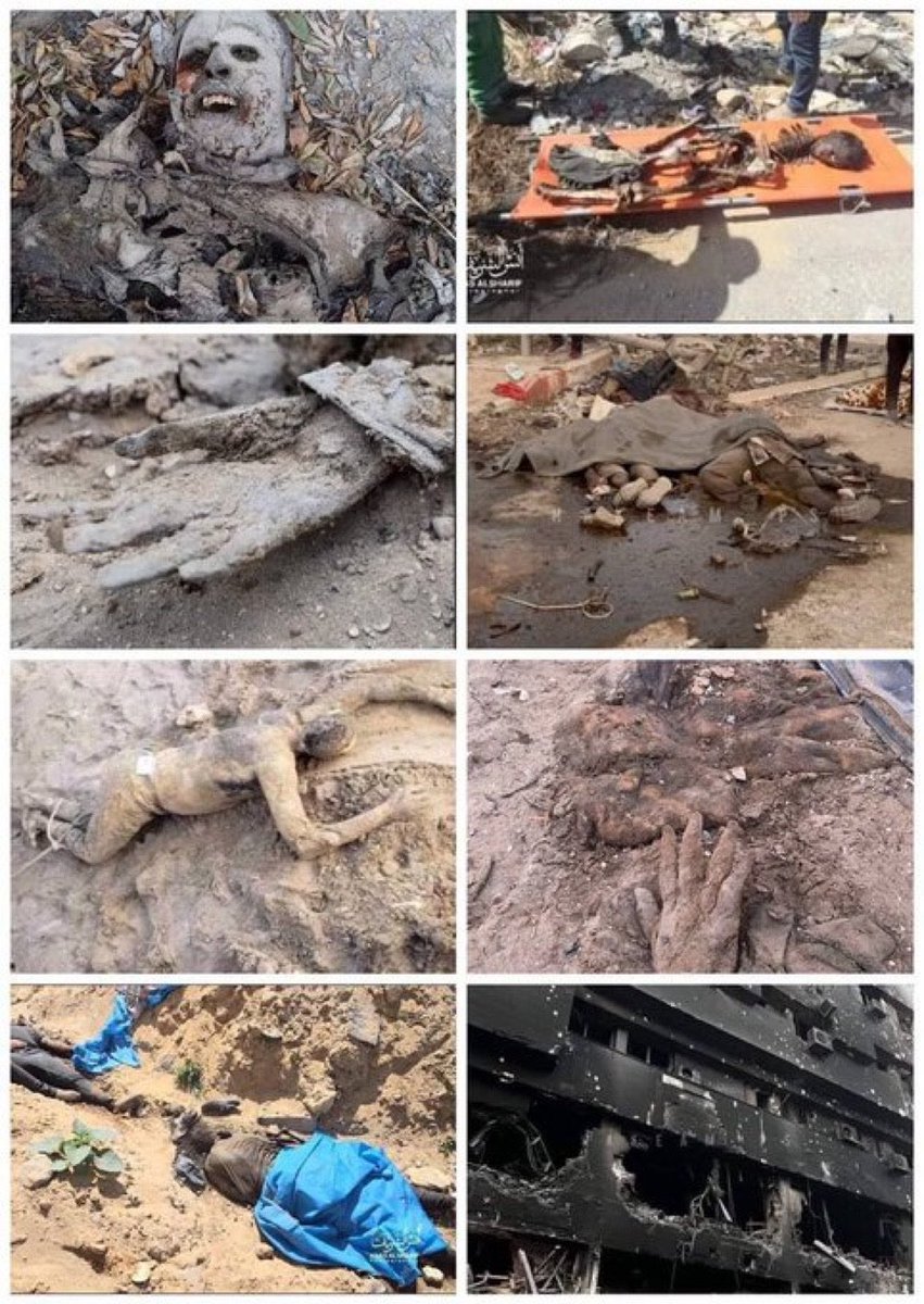 We will never forget!!! #getoutofrafah