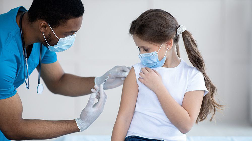 💉 FDA COVID-19 aşısı olan çocuklarda nöbetlerin ve kalp yetmezliğinin arttığını belirtiyor