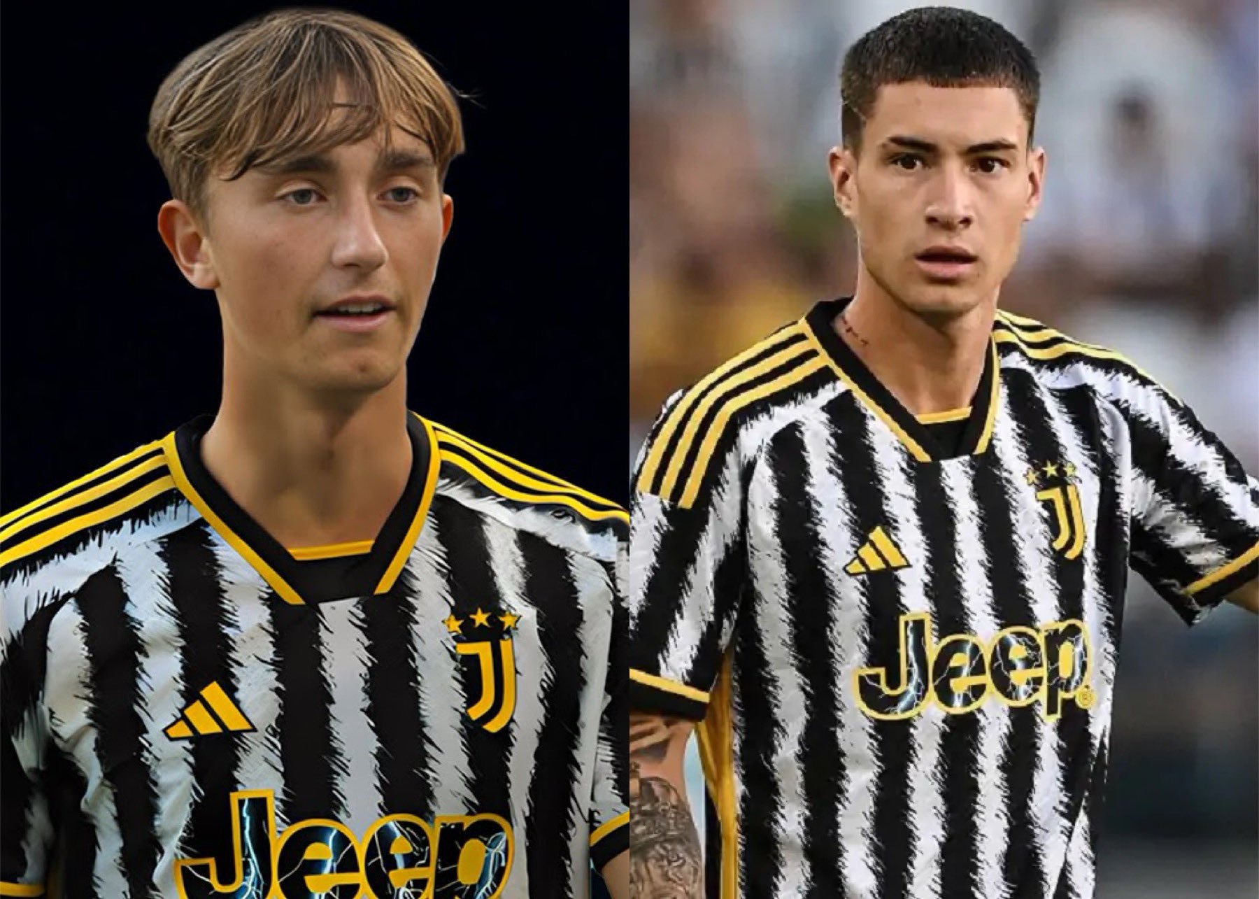 JuveFC on X: "🗣️ “Huijsen is further away from Juventus than Matias Soule  is but Juve would prefer to keep both. The bianconeri value Soule at €40M,  which is a large valuation