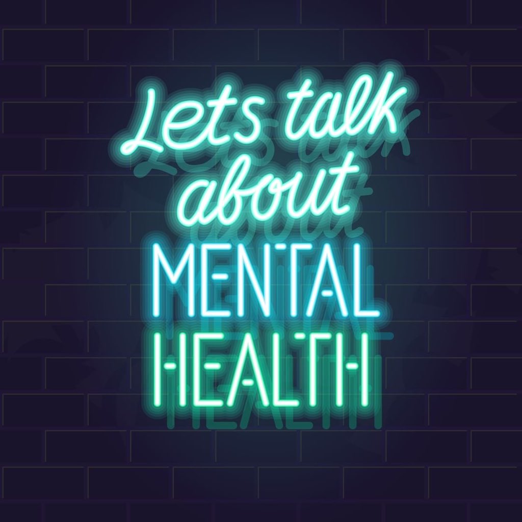 May is Mental Awareness Month. It’s time to break the stigma, foster understanding, and prioritize self-care. Let’s spread compassion and support each other’s mental well-being. Together, we can create a more compassionate world. 💙 #mentalhealthawarenessmonth #WeMakeLifeFun