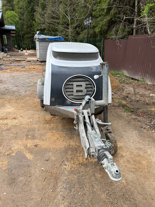 Met Bitcoin machine today! 😂 😂   

What do you think?