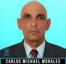 “O me liberan o muero” Está mañana Carlos Michael @CarlosLibreCuba cumplió 72horas incomunicado y en huelga de hambre, desde que la policía política lo dejó arrestando cuando asistió a una citación oficial. Su delito: denunciar el acoso del régimen en su contra. #LiberenACarlos