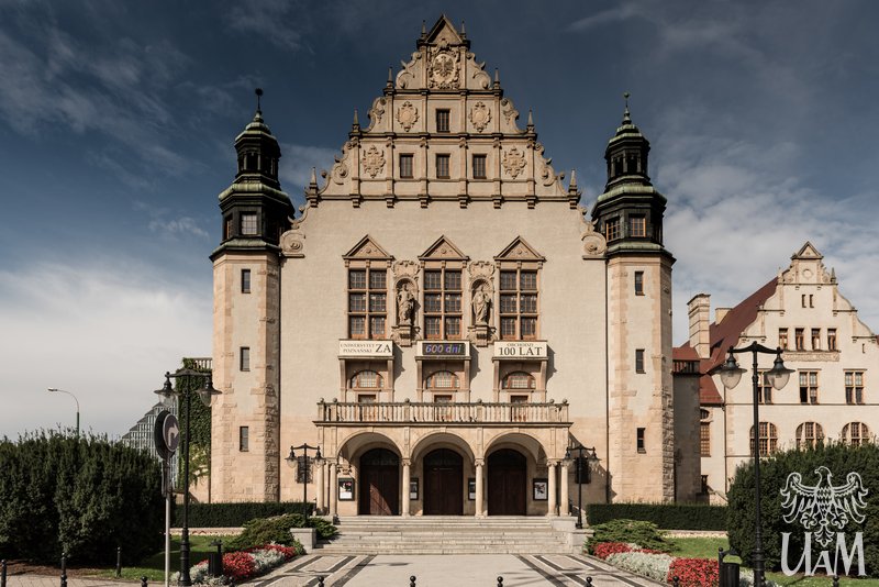 Wszystkiego najlepszego, młodzieniaszku <a href="/UAM_Poznan/">UAM Poznań</a>!