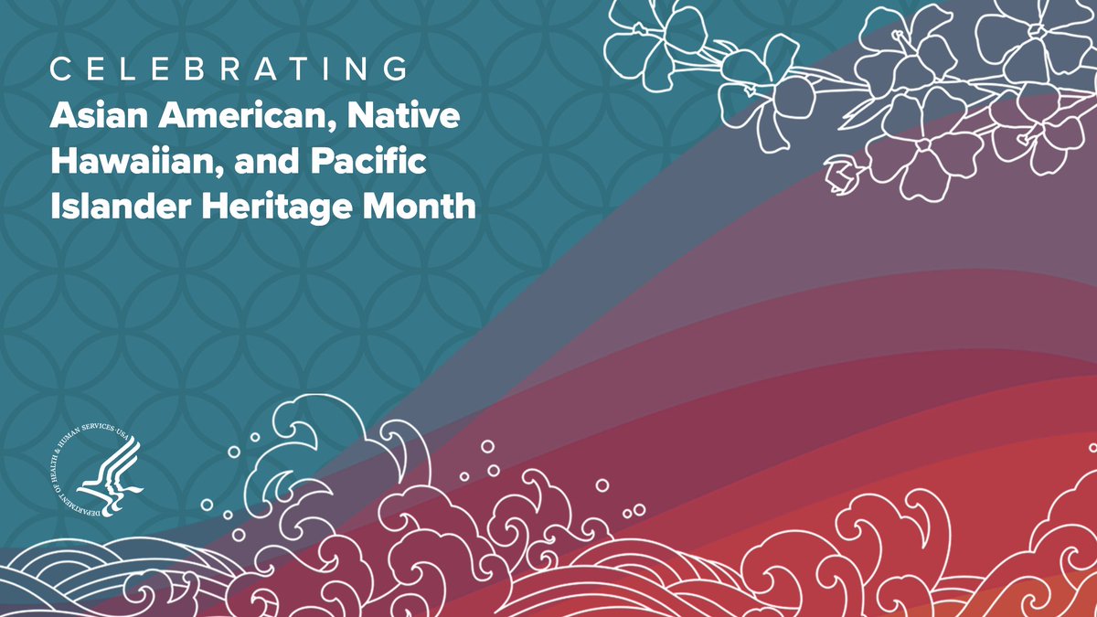May is Asian American, Native Hawaiian, & Pacific Islander Heritage Month. @MinorityHealth encourages us to Be a #SourceForBetterHealth for #AANHPI communities by understanding the health disparities impacting their wellbeing:   bit.ly/44vEqcL. #AANHPIHM 
#PAsDoThat
