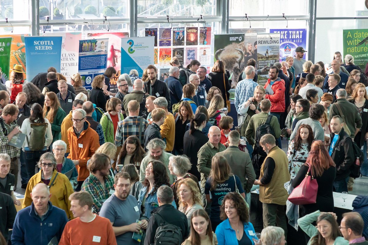 SCOTLAND: The Big Picture tweet media