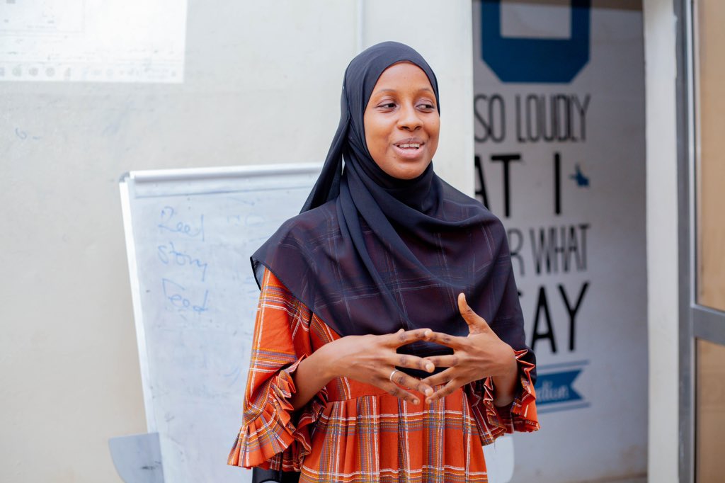 Gomindz Academy tweet media