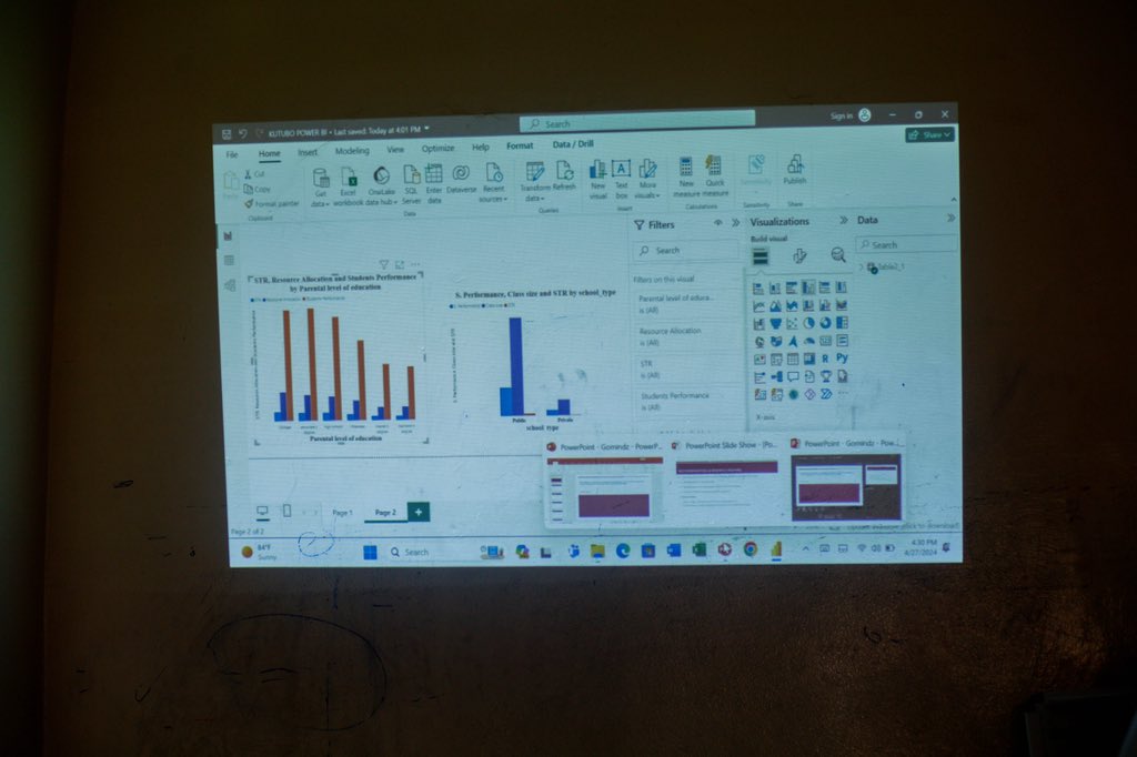 Gomindz Academy tweet media