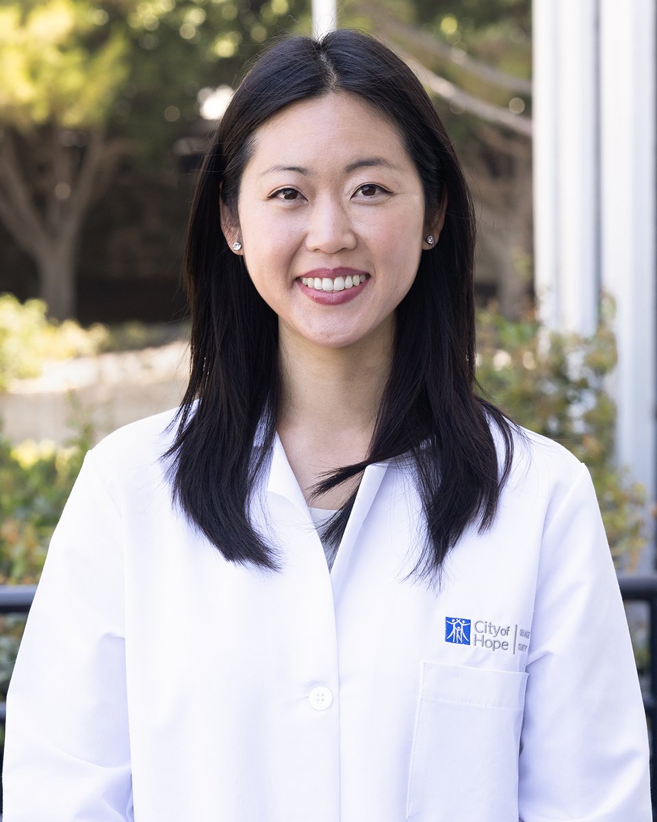 Congratulations to Jessica Cheng, M.D., who has been named an @AAPMR Innovators & Influencers honoree. Dr. Cheng is one of the few physicians nationwide, and the only one in Orange County, who is fellowship-trained in cancer rehabilitation medicine. She is establishing a cancer