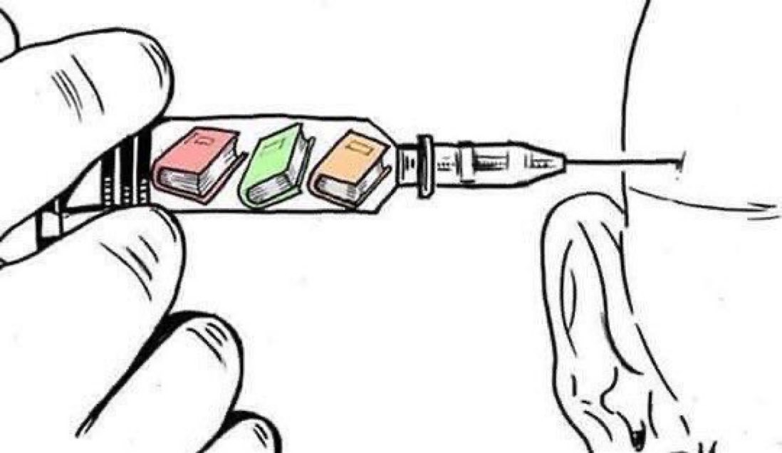 I need this injection for my exam !
