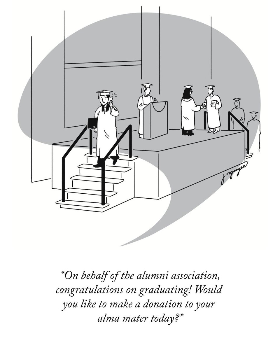 Today’s Daily Cartoon, by @jeremywins. #NewYorkerCartoons nyer.cm/8s9unWF