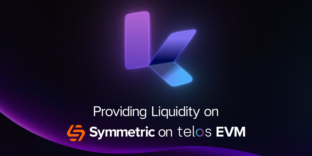 Check out this Mirror article by @KumaProtocol on providing $wUSK liquidity on @0xSymmetric! wUSK is featured in both a #composableStablePool with $UDSC as well as supporting $TLOS in a brand new Golden ☀️ Ratio pool (80/20). #enjoySymmetric @HelloTelos
