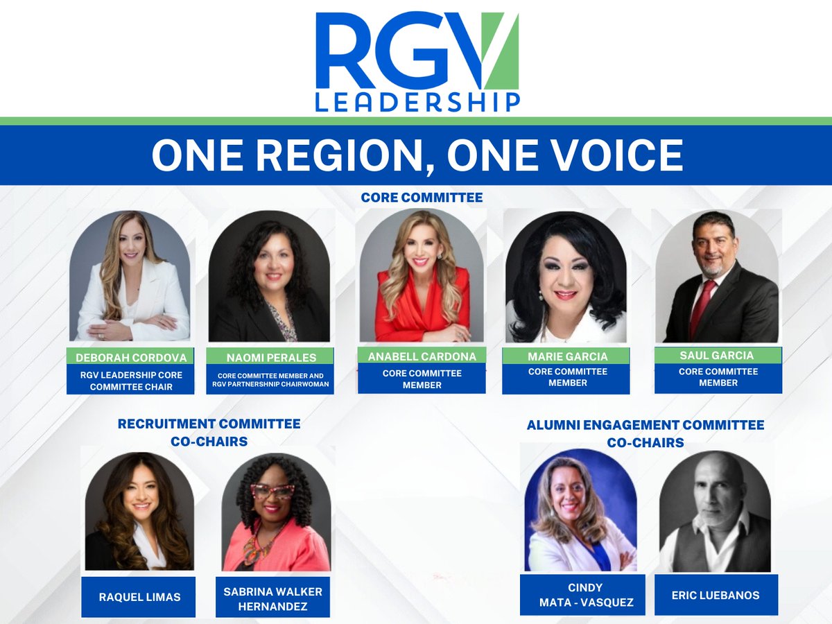 Give it up for the rockstar RGV leadership committee! 🌟

Your hard work making the Class 9 sessions a success is appreciated. 🙌 And we're excited for Class 10 registration thanks to your awesome prep work! 🎉
