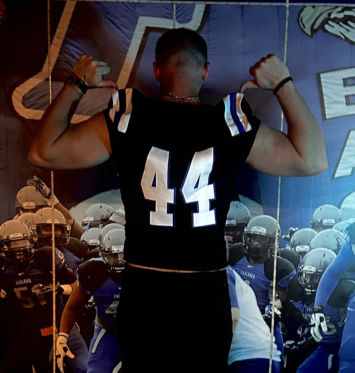 Brandon McNeal, MBA tweet media