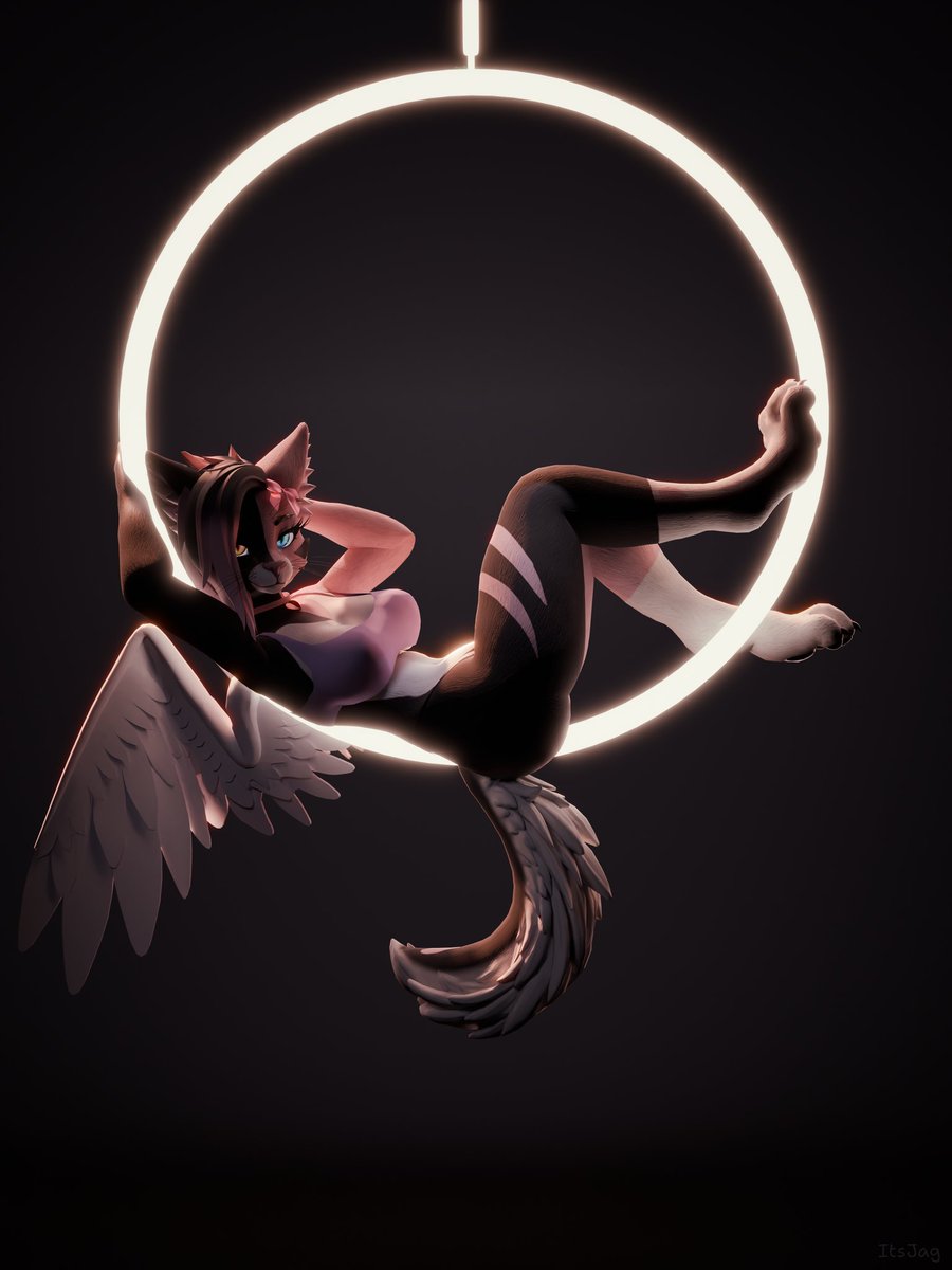 Catty.feline tweet media