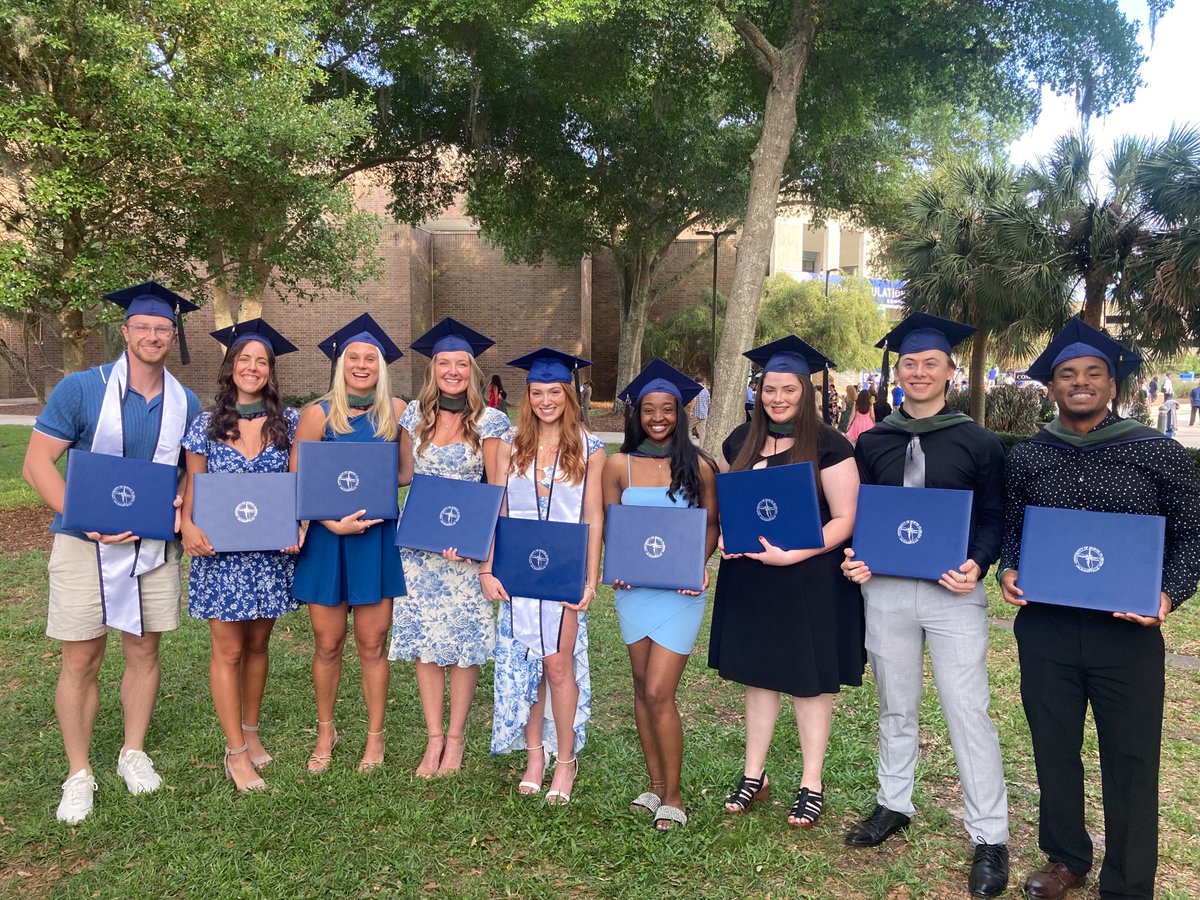 @unfbrookshealth tweet media