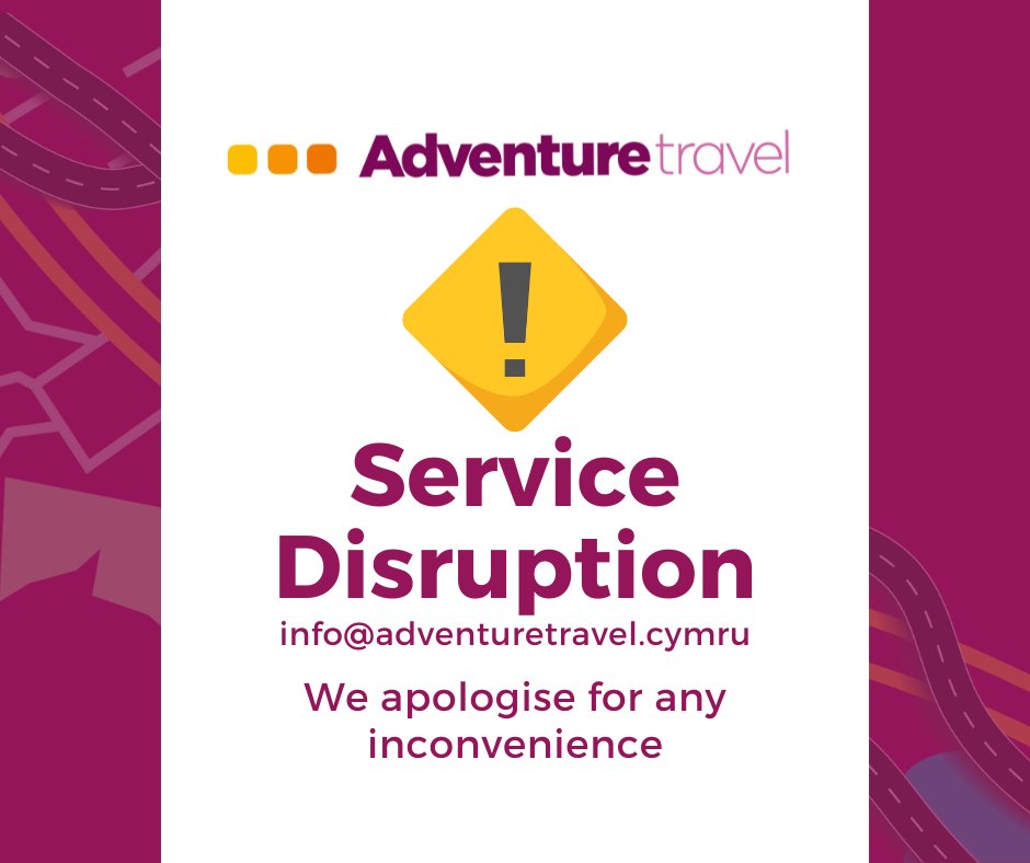 Due to a RTA and a further incident at Tesco Upperboat there will be extreme disruptions to our 102 service this evening.