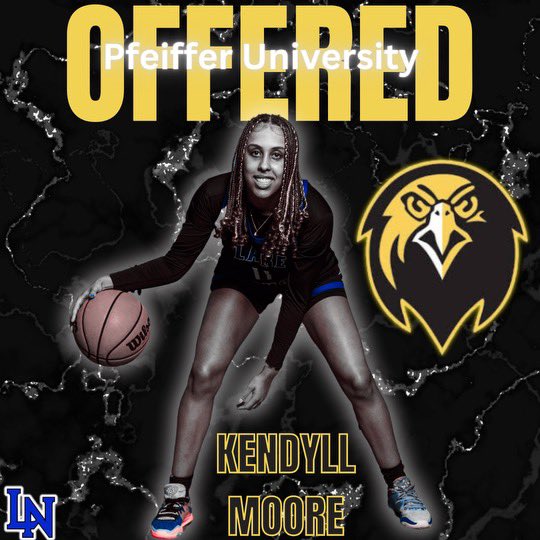 Lake Norman Girl's Basketball tweet media