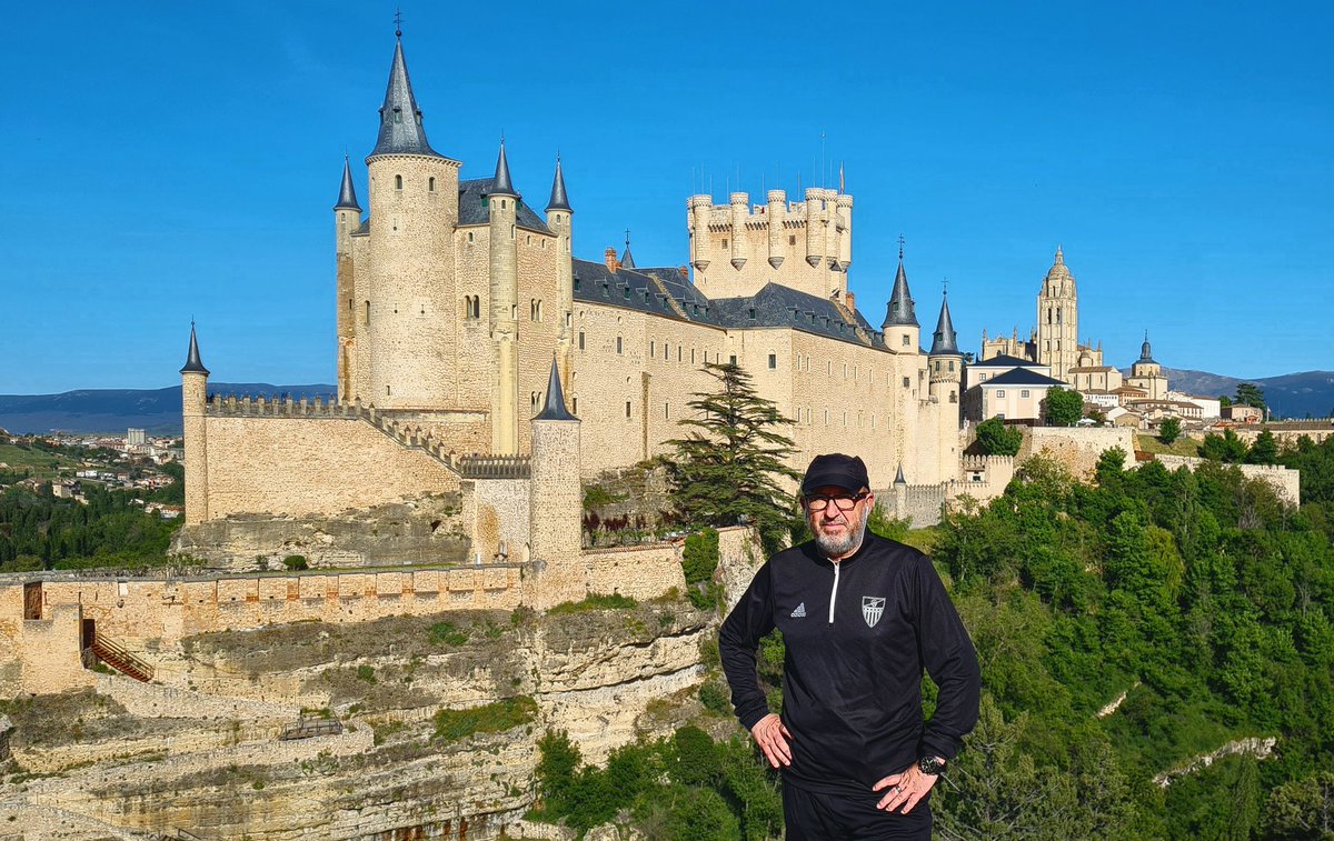 Juan Martin Misis tweet media