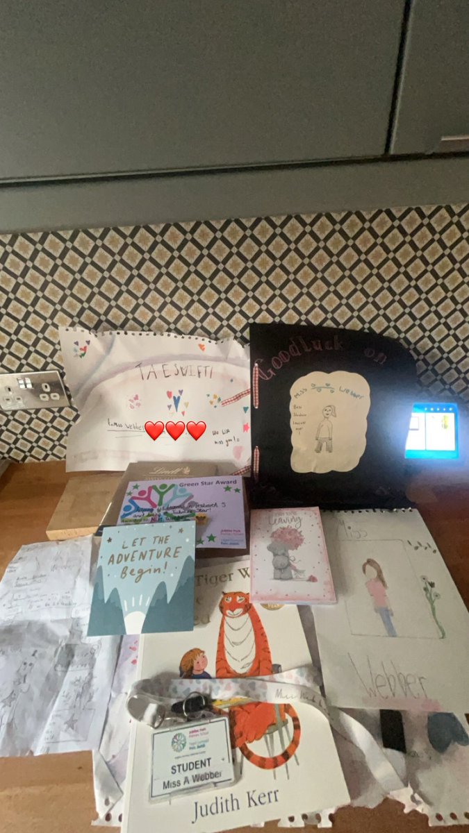 Anwen Webber tweet media