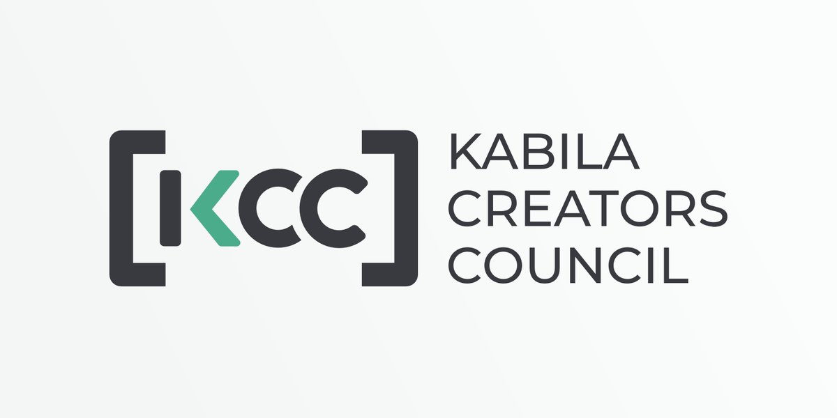 Today marks a very important milestone, as we introduce the Kabila Creators Council! 🌐 At the very core, Kabila is an ecosystem by and for creators. On a mission to empower creators worldwide with Brand NFTs to monetize their creativity, finance their ideas, and own their…