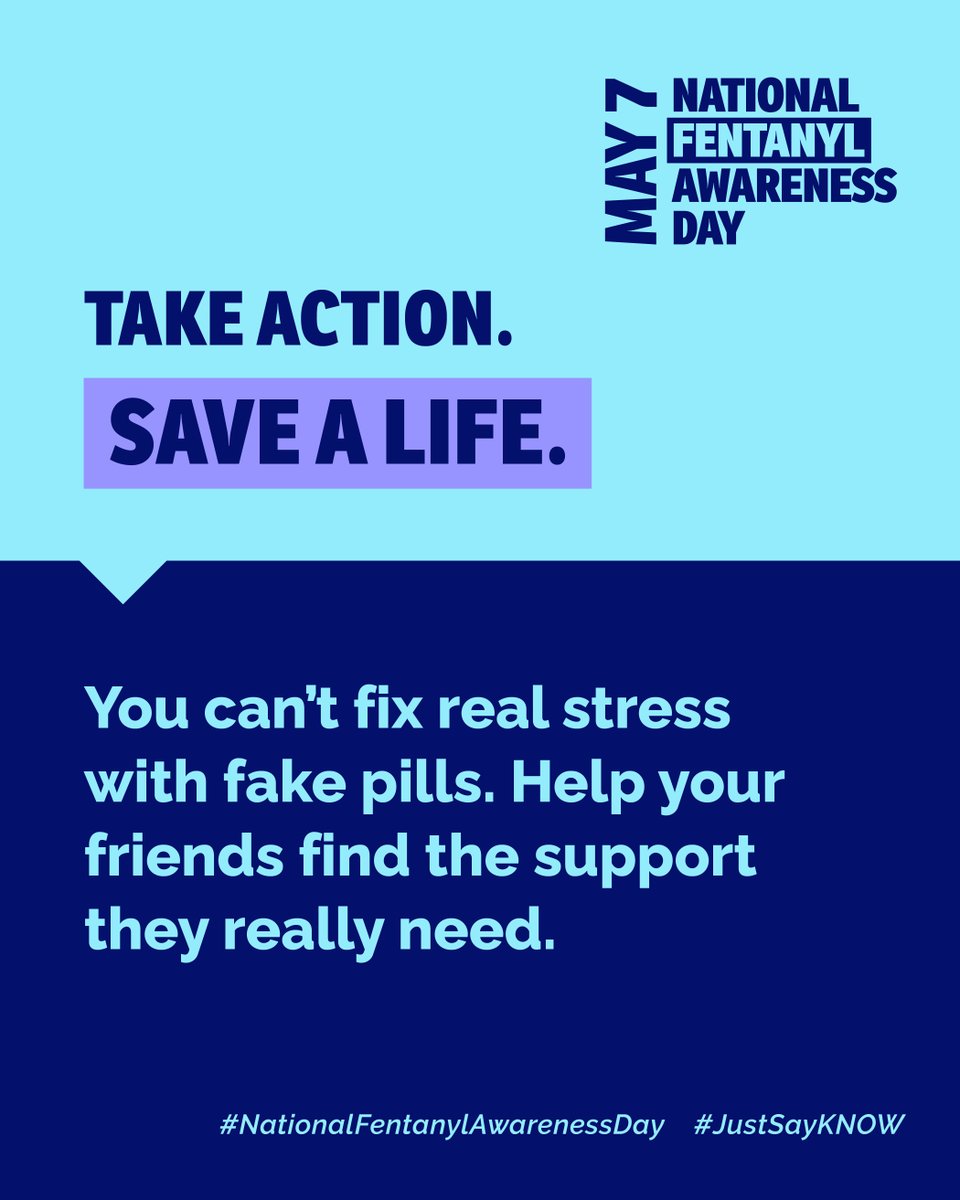 The CSB offers Opioid Overdose & Naloxone Education Trainings on a regular basis. Take action and sign up for a class today. bit.ly/2TMDeME #NationalFentanylAwarenessDay #FairfaxCounty