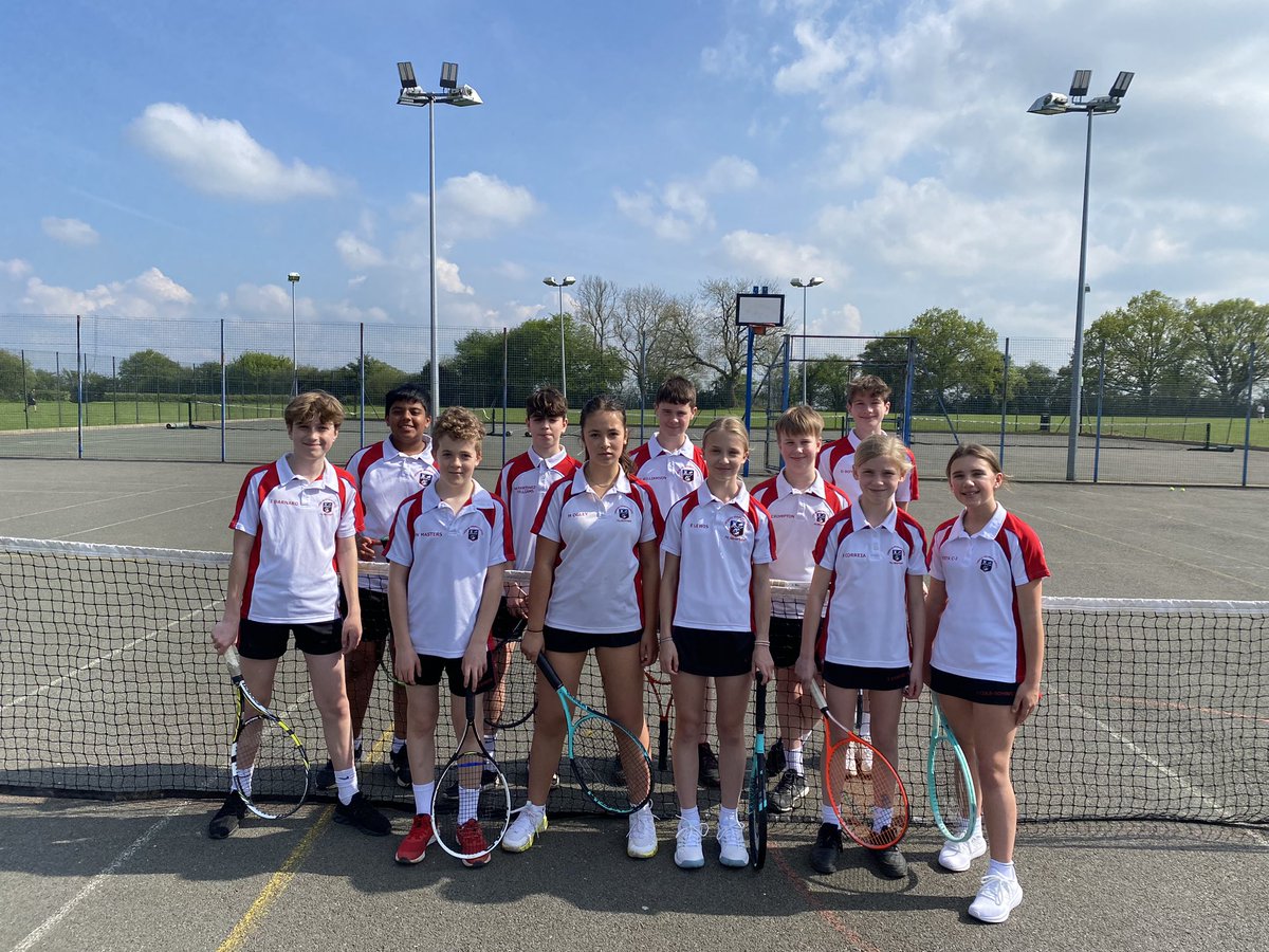 to Chesham Grammar School