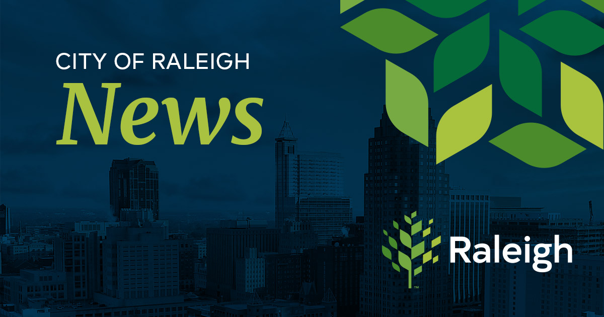 Council accepted a federal grant offer of $15 million from the @FAANews to the @RDUAirport Authority. The funding will be used for the design and construction of the Replacement Runway 5L-23R project at RDU Airport: go.boarddocs.com/nc/raleigh/Boa…| #RalPol #RaleighGov