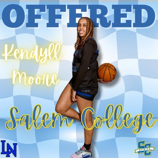 Lake Norman Girl's Basketball tweet media