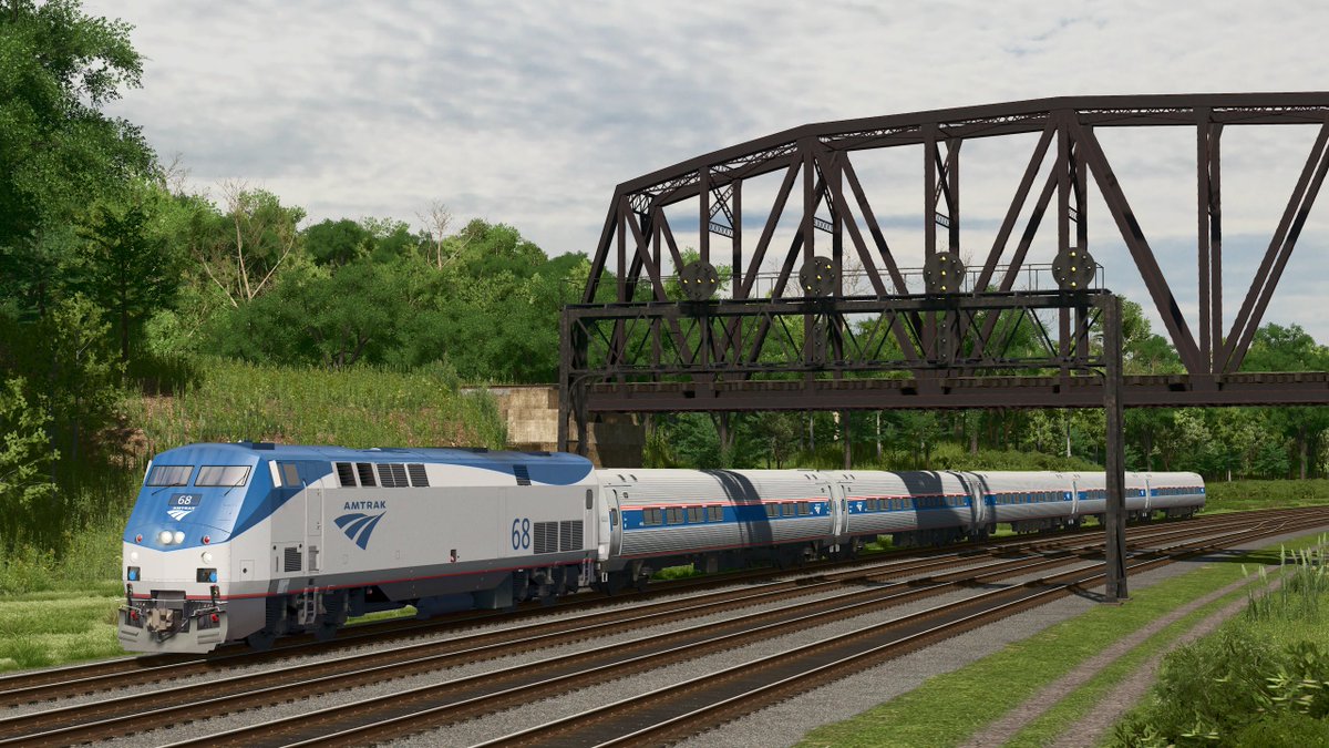 More signals soon™