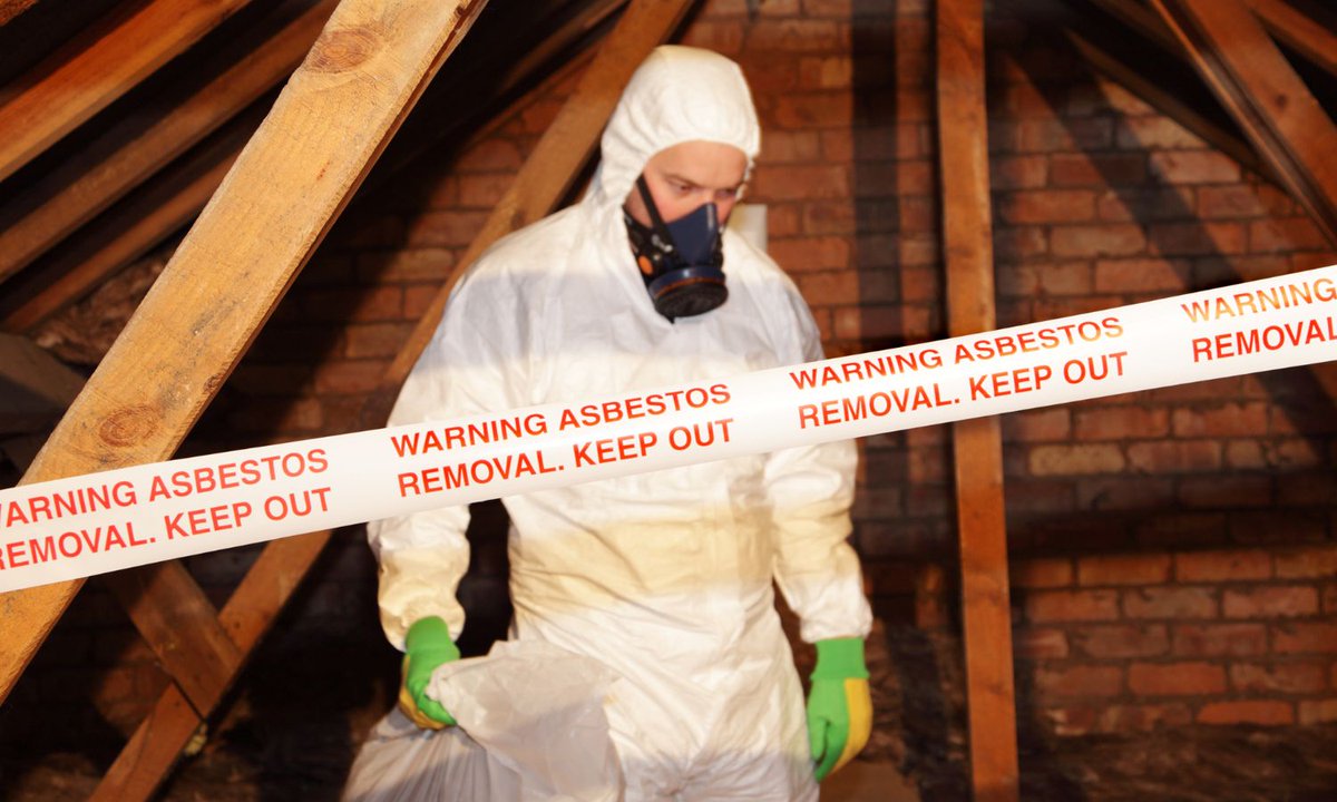 The ban on asbestos is a long overdue victory for public health. Discover the journey to banning asbestos in the United States. #asbestos #mesothelioma #protectmoworkers

Read here: blog.ucsusa.org/derrick-jackso…