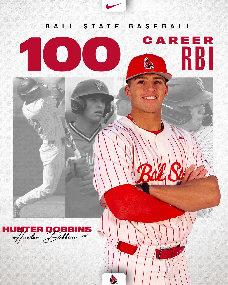 Ball State Baseball tweet media