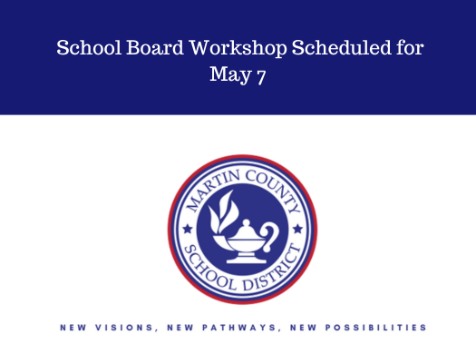 🍎ON THE AGENDA🍎 Today's School Board Workshop will begin at 4:00 p.m. View the agenda: bit.ly/3y8OfRH Watch the livestream: bit.ly/3y4lsNX #ALLINMartin👊 #PublicSchoolPROUD #MCSDBetterTogether💫