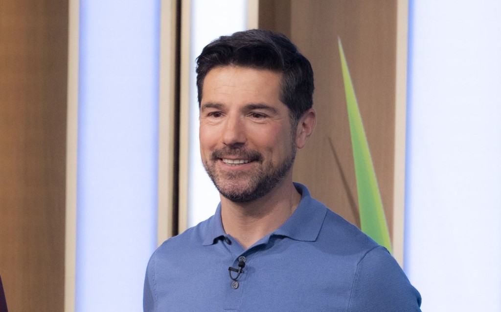 This Morning fans shocked by Craig Doyle’s age as they demand he replaces Phillip Schofield full time

wtxnews.com/this-morning-f…

#The_Metro