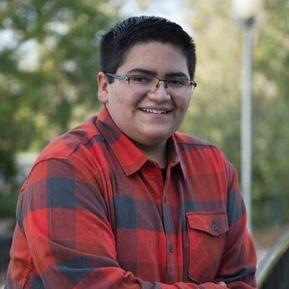 Kendrick Castillo should have been able to graduate high school, but he was killed five years ago today in the STEM School shooting in Highlands Ranch, Colorado. In his last actions, he sacrificed his life to save his peers. Let's honor Kendrick with action to #EndGunViolence.