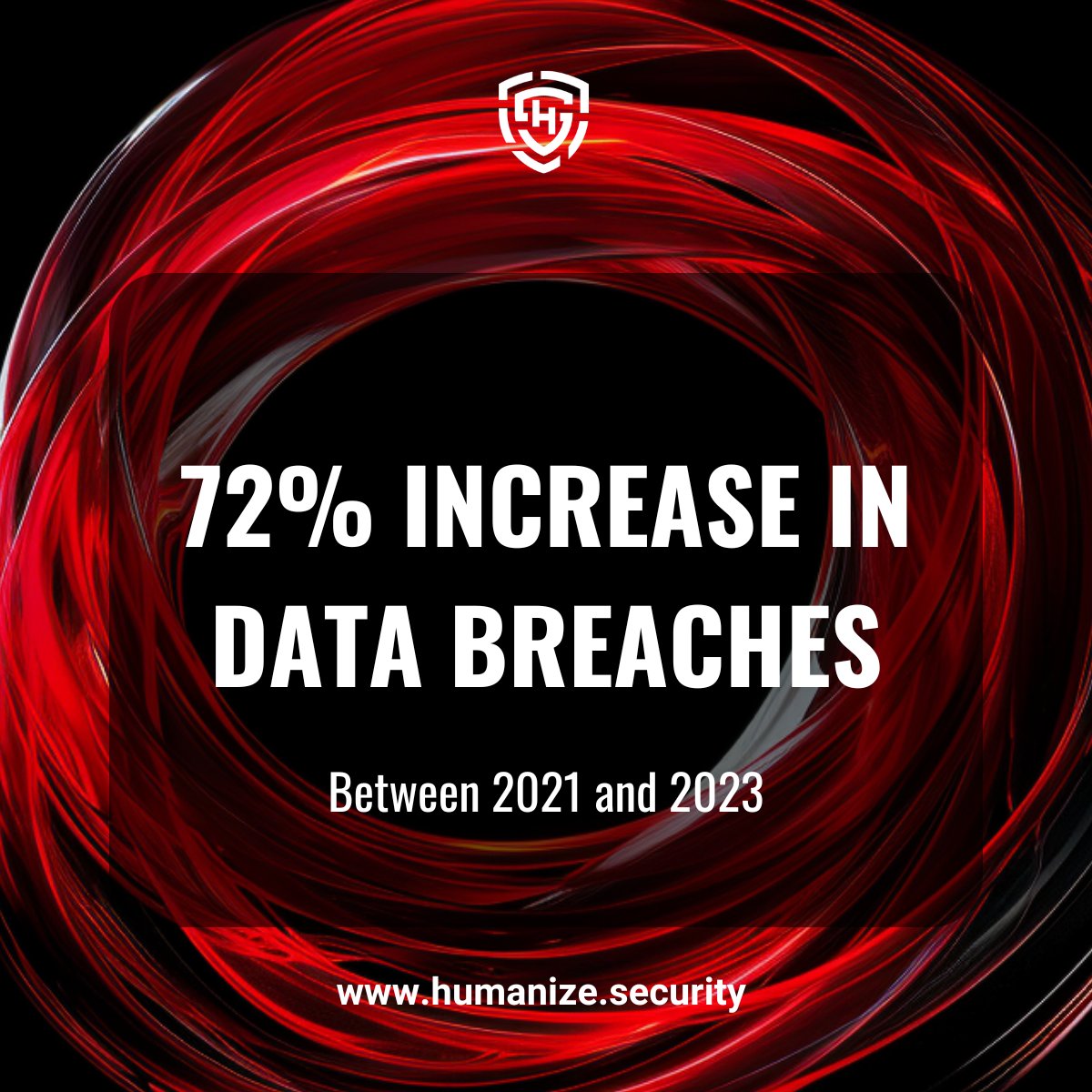 HumanizeInc's tweet photo. Breaches are becoming increasingly common, posing significant threats to businesses worldwide. 🌐

Protect your business from these risks with #Salience and get a 14-day money-back guarantee on monthly plans. 🔒

Learn more - https://t.co/Gq1U9vgdfC.

#Cybersecurity #databreach https://t.co/eFSvXMUXEN