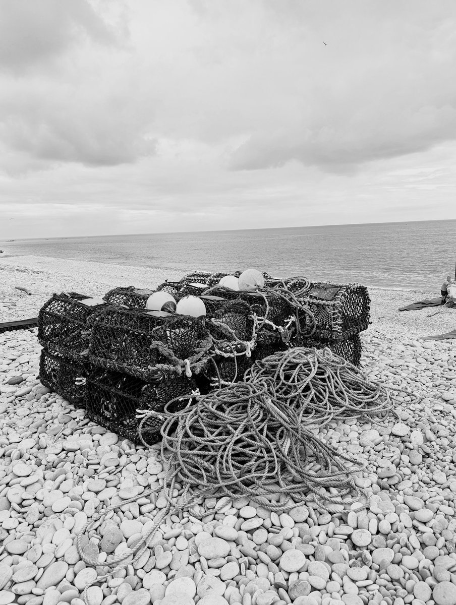 Beautiful #BudleighSalterton A mostly cloudy but warm Sunday!⛅