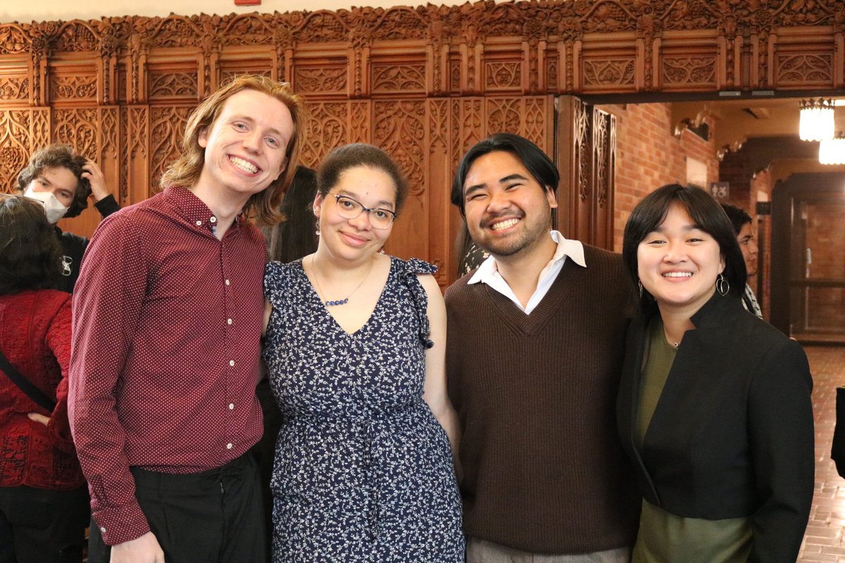 Yale Education Studies tweet media