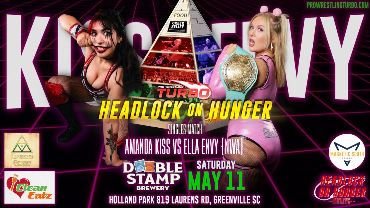 Pro Wrestling TURBO tweet media