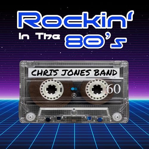 New Rock Releases:

Chris Jones Band @chrisjonesband releaes Rockin' in the 80's #rockin #eighties #Rock #NewRock #IconicRock #NewMusic #NextWaveofRock #ModernRock #ClassicTones #NWOCR #NewMusicAlert #NewRockReleasesAlert #ChrisJonesBand
April 19, 2024

🎧 youtu.be/cRCTAQrPIgA
